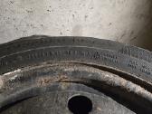 Ratai su Continental padangomis 195/60 R15 88t M+s - nuotraukos Nr. 4