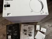 Ikea oro valytuvas ir kiti išmanieji įrenginiai