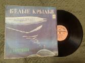 Vinilinės plokštelės - nuotraukos Nr. 8