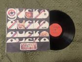 Vinilinės plokštelės - nuotraukos Nr. 10