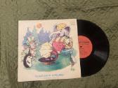 Vinilinės plokštelės - nuotraukos Nr. 15