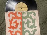 Vinilinės plokštelės - nuotraukos Nr. 16