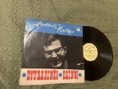 Vinilinės plokštelės - nuotraukos Nr. 18