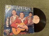 Vinilinės plokštelės - nuotraukos Nr. 24
