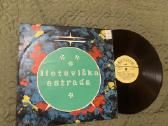 Vinilinės plokštelės - nuotraukos Nr. 25