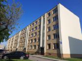 Parduodamas 3-jų k. butas renovuotame name Beržų g