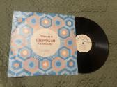Vinilinės plokštelės - nuotraukos Nr. 33