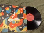 Vinilinės plokštelės - nuotraukos Nr. 34