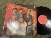 Vinilinės plokštelės - nuotraukos Nr. 38