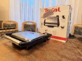 Elektrinis grilius Tefal Gc241d, Pilkos spalvos