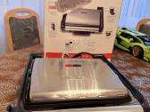 Elektrinis grilius Tefal Gc241d, Pilkos spalvos - nuotraukos Nr. 3