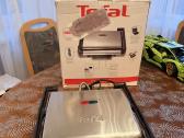 Elektrinis grilius Tefal Gc241d, Pilkos spalvos - nuotraukos Nr. 6