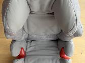 Auto kėdutė Maxi Cosi Rodi Air Protect (15-36 kg) - nuotraukos Nr. 2