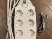 Belkin surgemaster sakotuvas