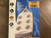 Belkin surgemaster sakotuvas - nuotraukos Nr. 2
