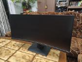Labai mažai naudotas monitorius Acer Cz340ck