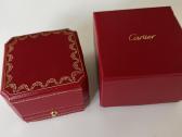 Originalus Cartier Trinity žiedas - nuotraukos Nr. 2