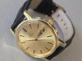 Originalus Omega automechaninis - nuotraukos Nr. 3