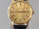 Originalus Omega automechaninis - nuotraukos Nr. 7