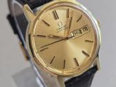Originalus Omega automechaninis - nuotraukos Nr. 2