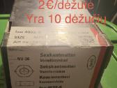 Medsraigčiai ir kiti - nuotraukos Nr. 17