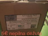 Medsraigčiai ir kiti - nuotraukos Nr. 21