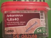 Medsraigčiai ir kiti - nuotraukos Nr. 24