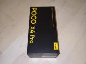 Poco X4 Pro 5G 256 GB Laser Black