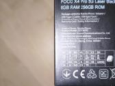Poco X4 Pro 5G 256 GB Laser Black - nuotraukos Nr. 6