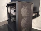 Gaming kompiuteris rtx 2060super r5 3600 32gb RAM - nuotraukos Nr. 5