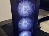 Gaming kompiuteris rtx 2060super r5 3600 32gb RAM - nuotraukos Nr. 9