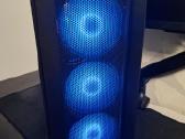 Gaming kompiuteris rtx 2060super r5 3600 32gb RAM - nuotraukos Nr. 11