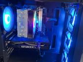 Gaming kompiuteris rtx 2060super r5 3600 32gb RAM - nuotraukos Nr. 12