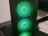 Gaming kompiuteris rtx 2060super r5 3600 32gb RAM - nuotraukos Nr. 13