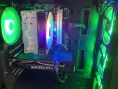 Gaming kompiuteris rtx 2060super r5 3600 32gb RAM - nuotraukos Nr. 14