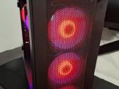 Gaming kompiuteris rtx 2060super r5 3600 32gb RAM - nuotraukos Nr. 15