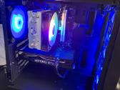 Gaming kompiuteris rtx 2060super r5 3600 32gb RAM - nuotraukos Nr. 18