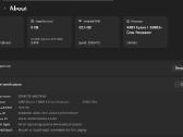 Gaming kompiuteris rtx 2060super r5 3600 32gb RAM - nuotraukos Nr. 19