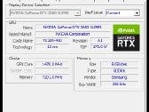Gaming kompiuteris rtx 2060super r5 3600 32gb RAM - nuotraukos Nr. 21