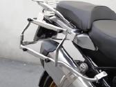 Motociklo aliuminės dėžės šoninės naujos - nuotraukos Nr. 13