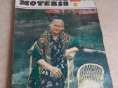 Tarybinės moters žurnalai - nuotraukos Nr. 5
