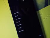 Sony Xperia 10 V telefonas - nuotraukos Nr. 3