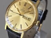 Originalus Omega automechaninis