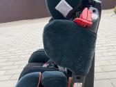 Automobilinė kėdutė Recaro - nuotraukos Nr. 3