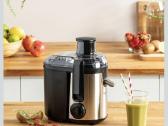 Moulinex sulčiaspaudė - nuotraukos Nr. 4