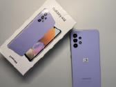 Samsung Galaxy A32 - nuotraukos Nr. 2
