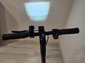 Parduodu Xiaomi Mi Electric Scooter Pro 2 (Black) - nuotraukos Nr. 4