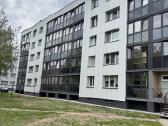 Patrauklus ir atnaujintas namas