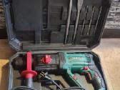 1050 W Sds plus smūginis gręžtuvas Pbh 1050 C3