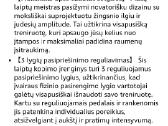 Laiptų treniruoklis Merach - nuotraukos Nr. 4